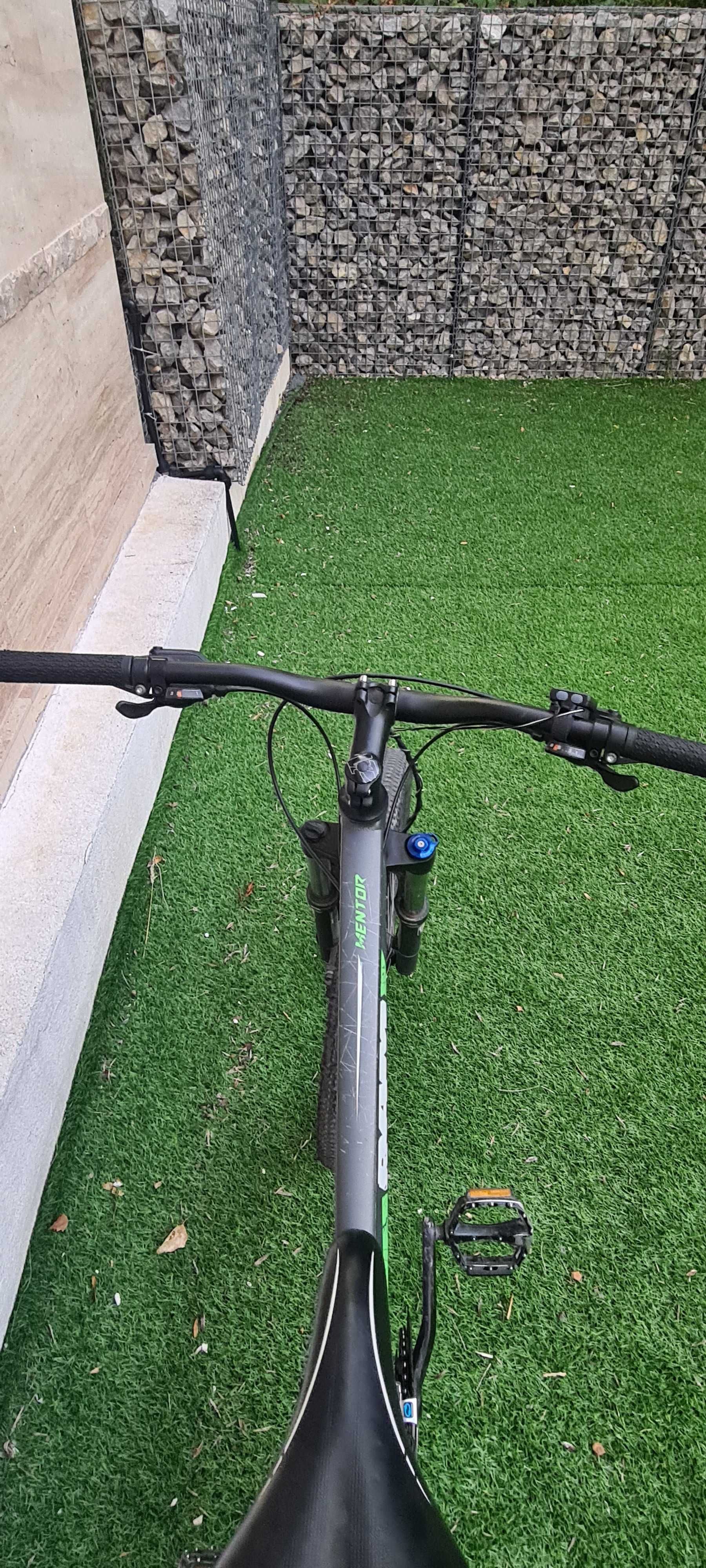Ram  Mentor 2  26''