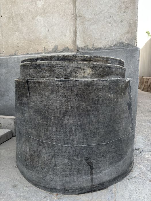 Транспортерная (конвейерная) лента, рулон