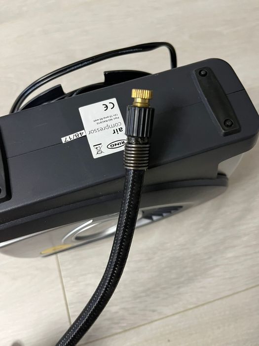 Compresor auto 12V