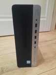 Системный блок HP proDesk