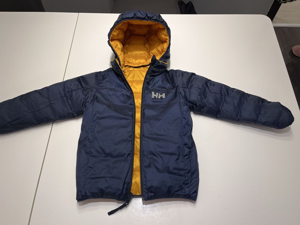 Helly Hansen-детско яке