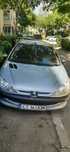 Peugeot 206,pentru rabla.