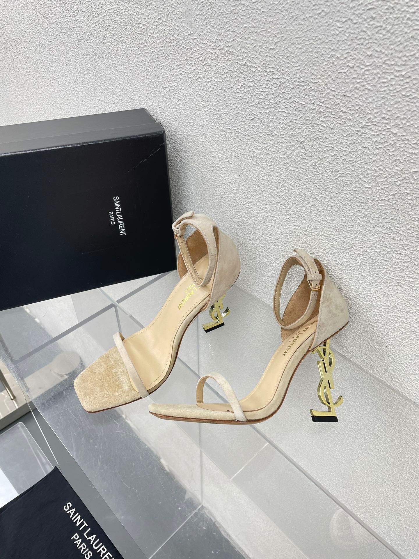 Tocuri YSL, Calitate Premium, Icarus Brands