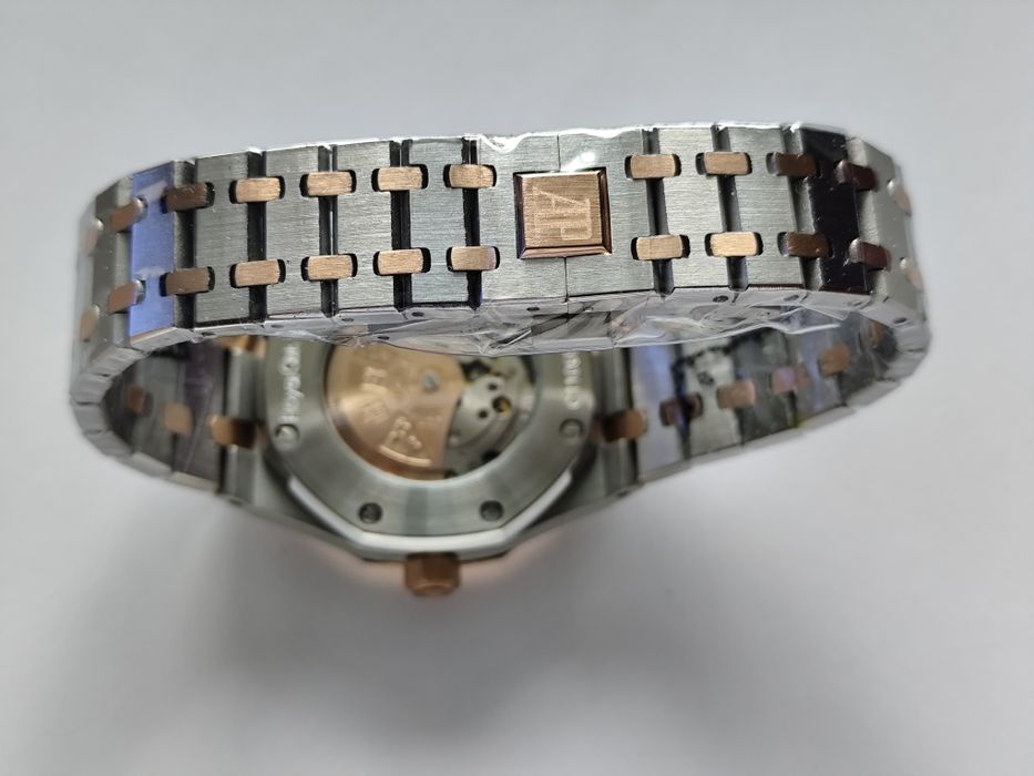 ceas Audemarks Piguet automatic