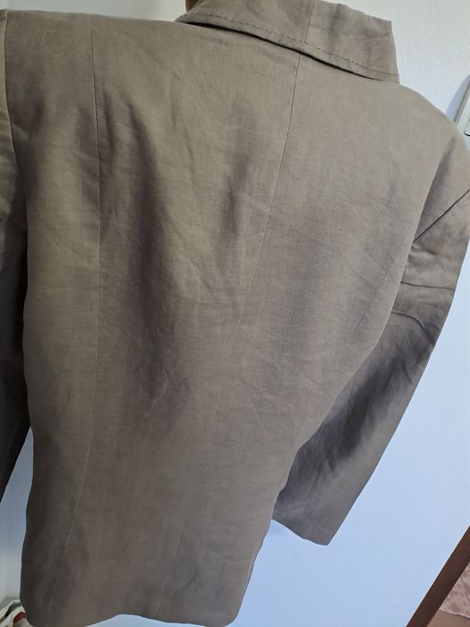 Sacou C&A 100% in