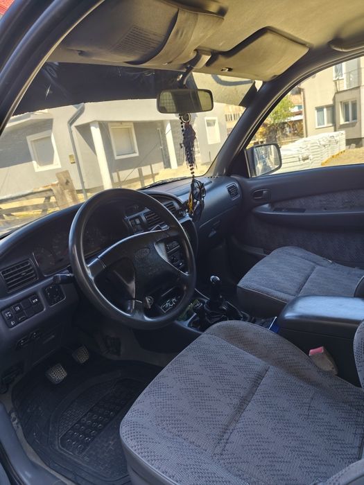 Vând Ford Ranger