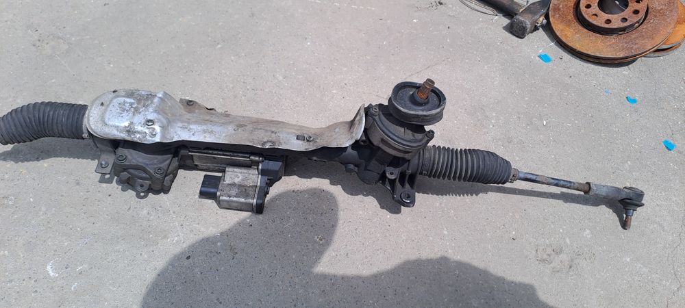 caseta directie electrica vw Passat B6 touran skoda golf 5 1.6 fsi blf