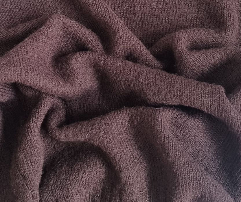 Pulover Zara 100% lână L