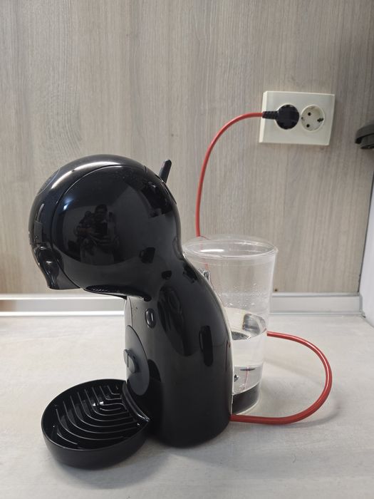 Кафемашини Долче Густо