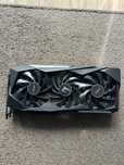 Placa video GIGABYTE RTX 3070 AORUS MASTER 8GB GDDR6 256-bit