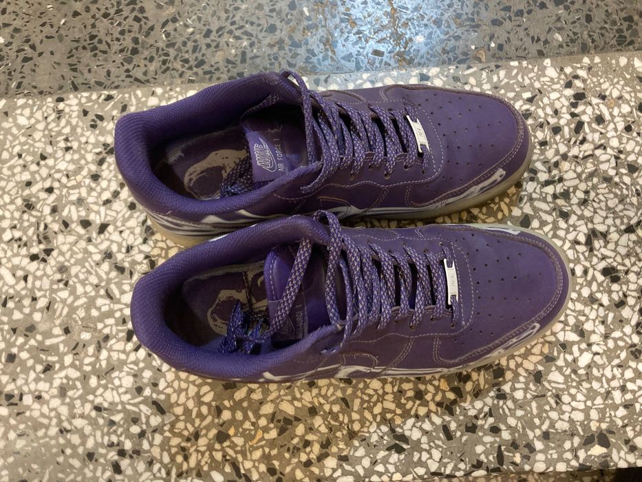 Обувки Nike skeleton