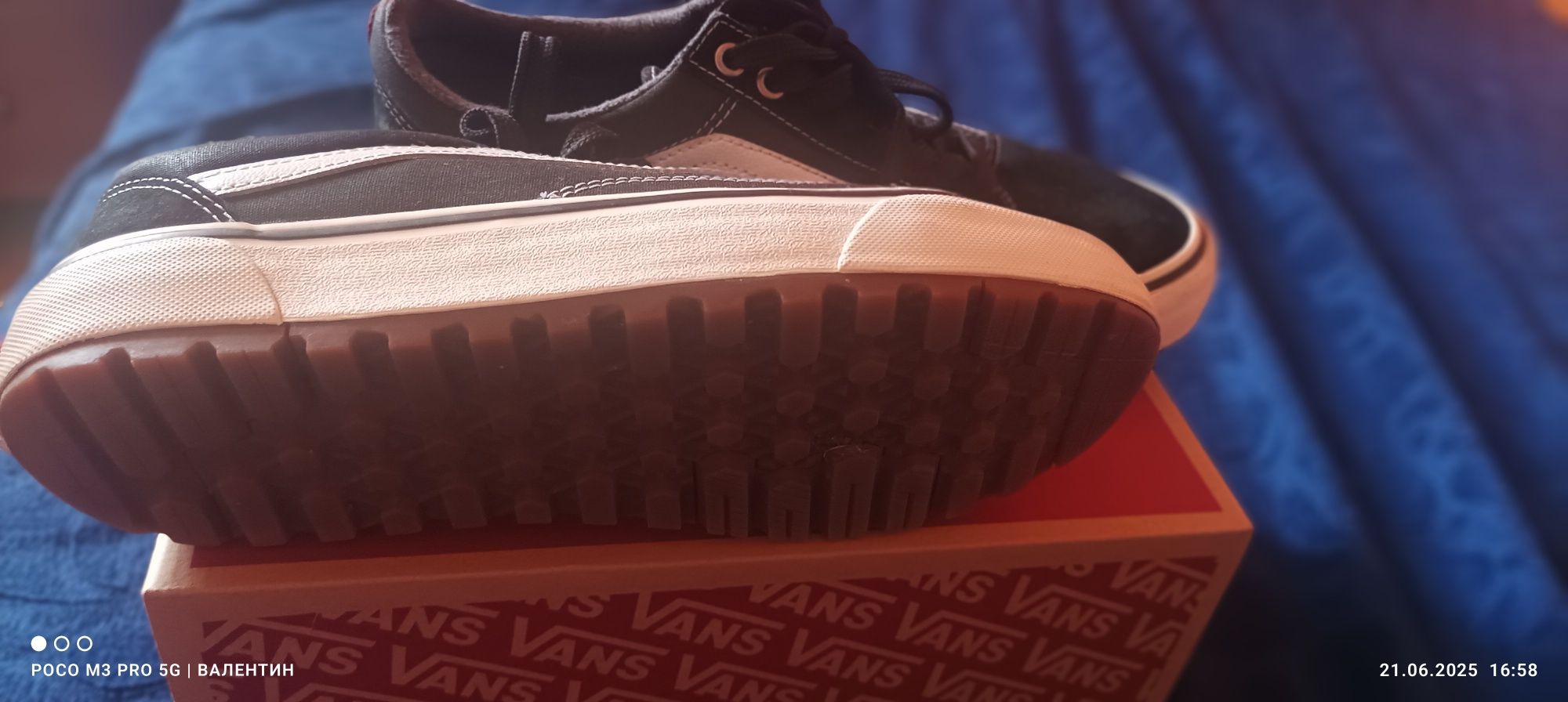 Оригинални кецове vans42