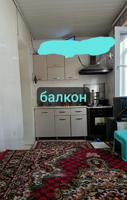 Дом продаются(yangi hayot Binokor)