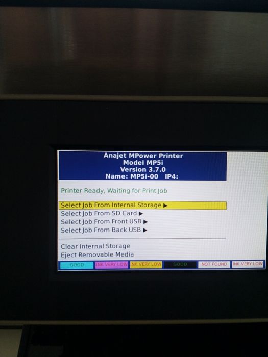 Директен печат върху тениски