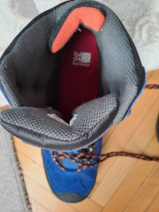 Туристически обувки "Karrimor " Hot Rock  мъжки 45 номер