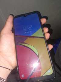 Samsung galaxi a02s