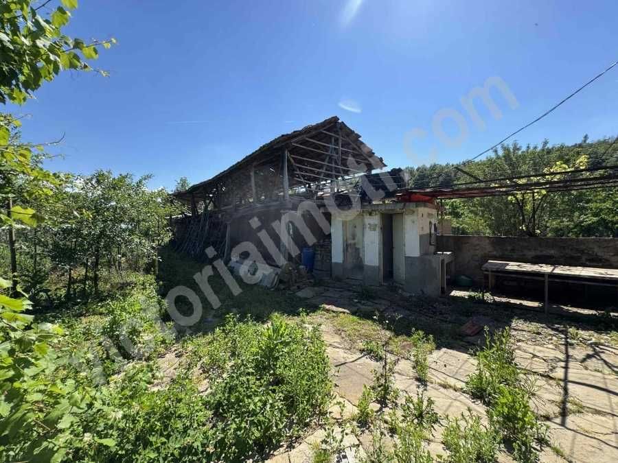 Продава се Къща в с. Нацовци, Област Велико Търново - 80 кв.м за 1317 €/кв.м - Снимка #10
