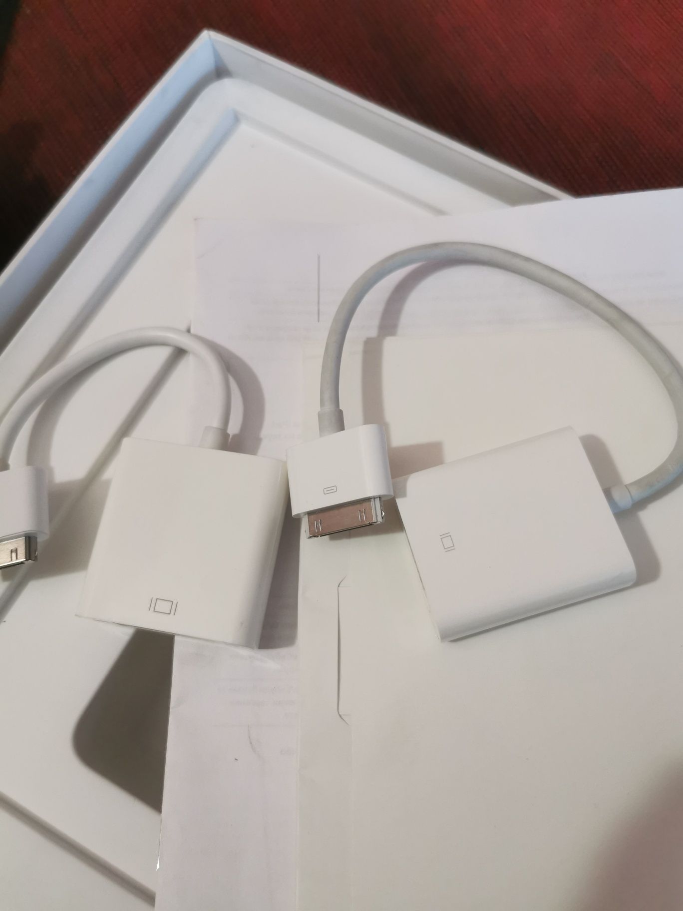 Apple IPad 3G + Wi-Fi