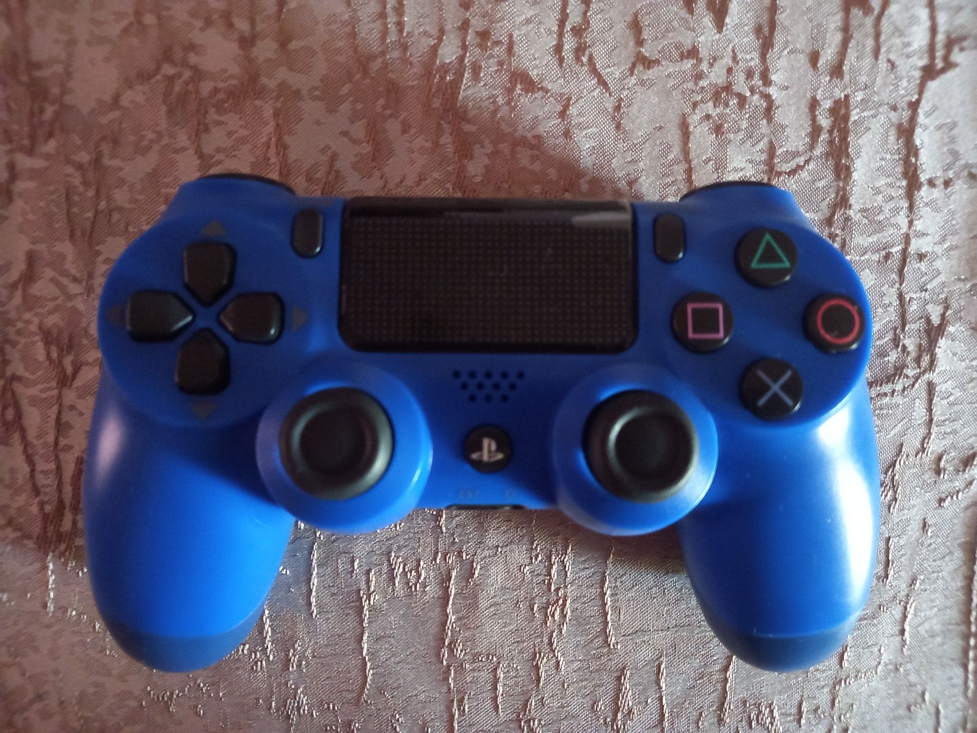 Dualshock для playstation 4