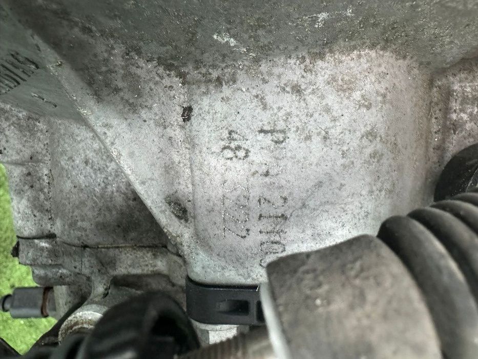 Cutie de viteze manuala 6 trepte seat 1.2 tsi 110 hp cjzd cod: mq200, ppa,024300050r 2012-2019