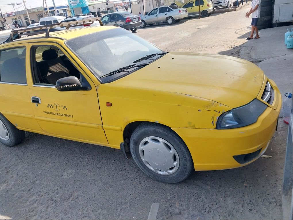 Nexia 2 legenda sotiladi