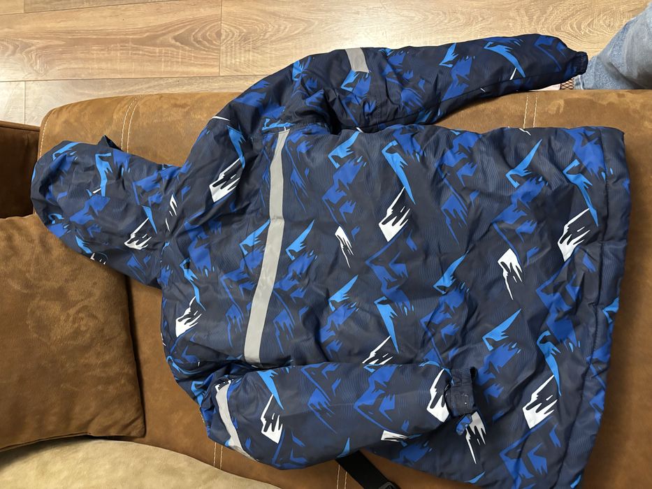 Urgent! Costum ski pt copii