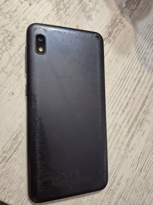 Samsung Galaxy A10