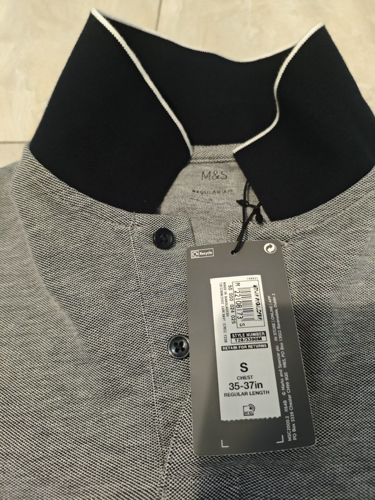 Пуловер Marks and Spencer (нов, с етикет)