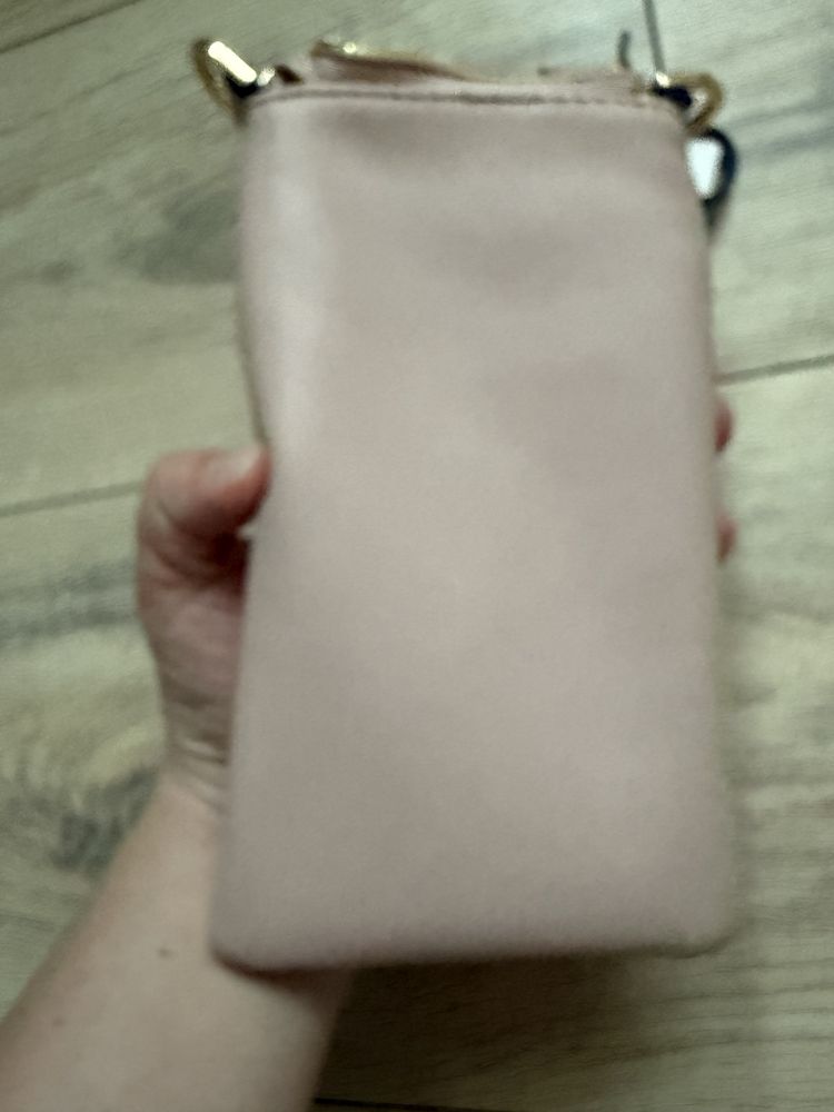 portofel pt telefon si carduri U.S.Polo Assn nou