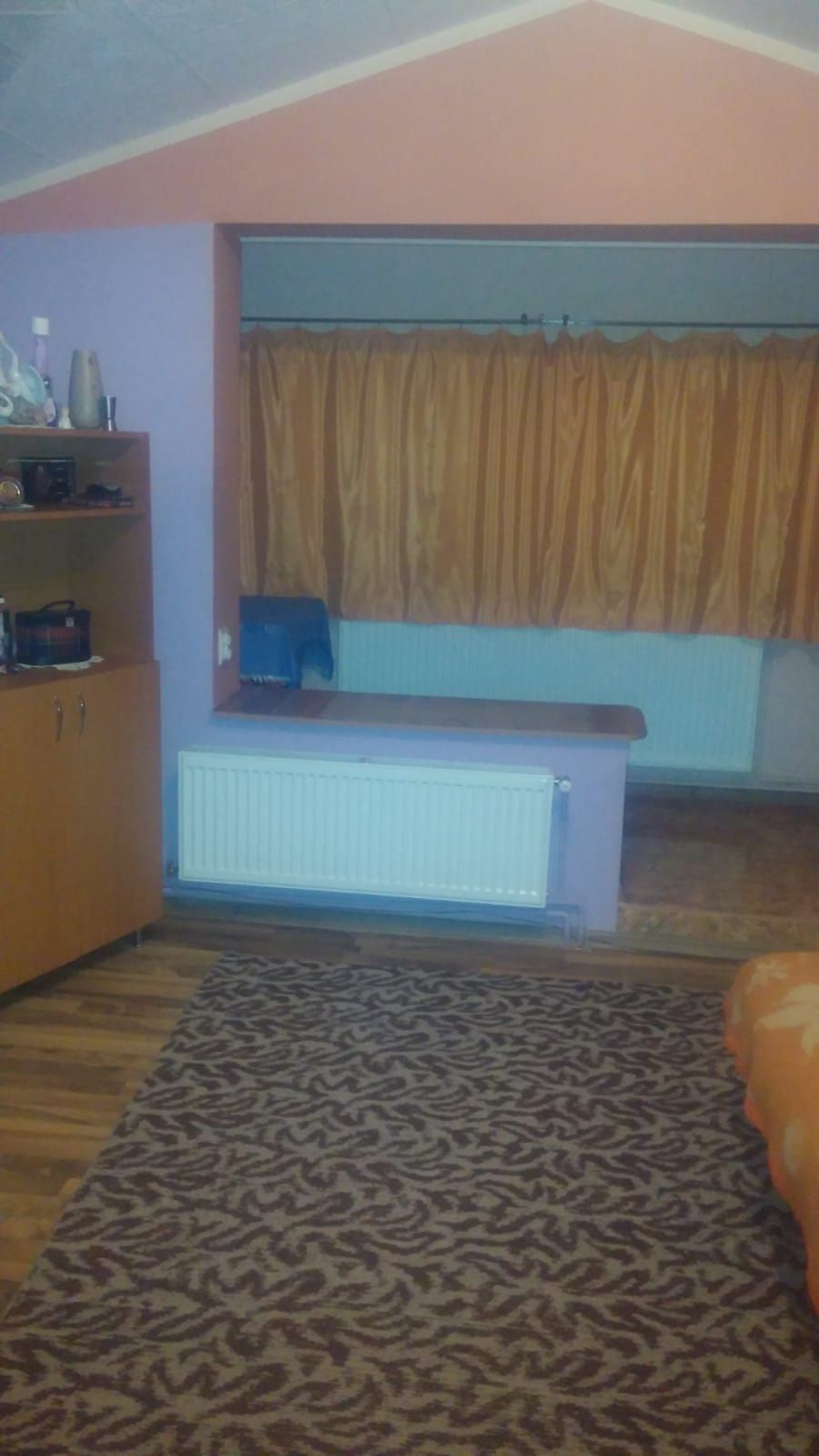 Apartament 2 camere, decomandat,Dej