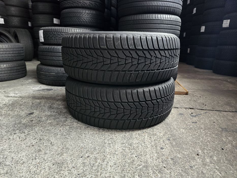 Hankook 225/55 R18 102V MS iarnă