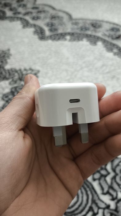 iPhone original galofka