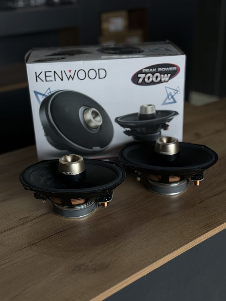 Kenwood 710. 700w original