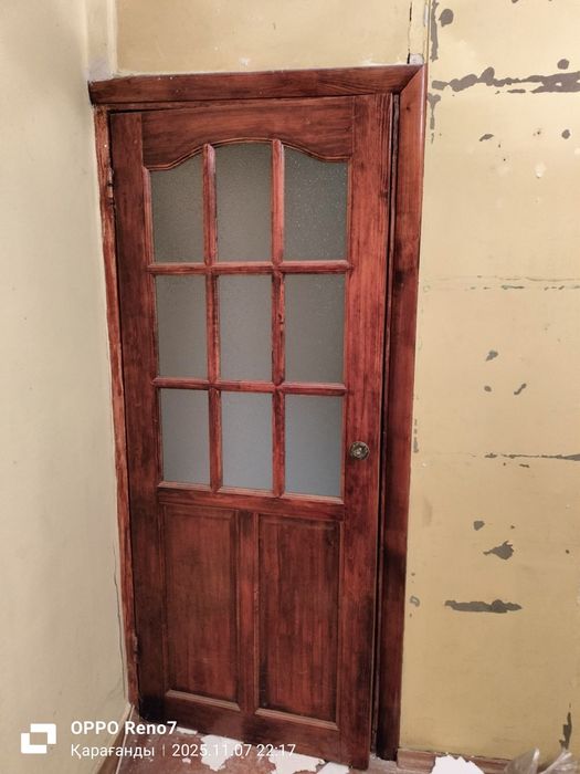 Межкомнатные двери