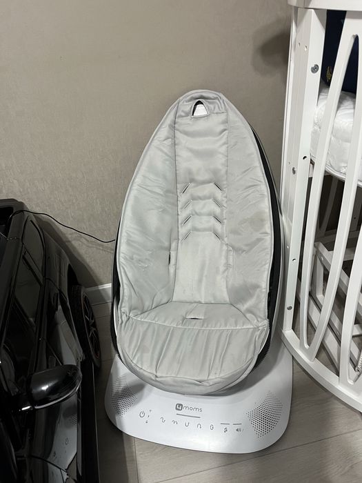 4moms детскй корусель