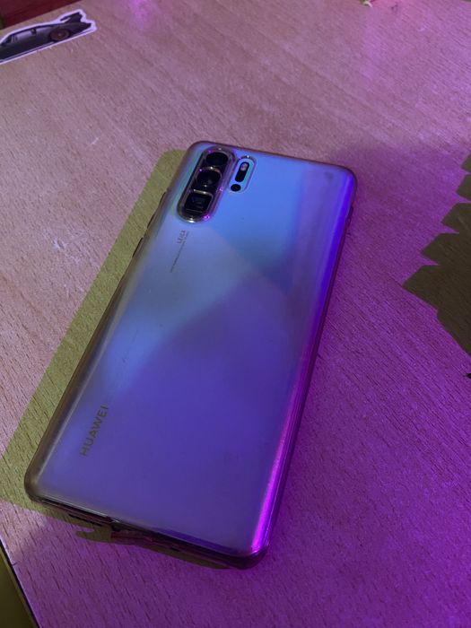 Huawei p30 pro.