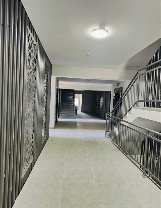 3х комнатная. Яккасарай, ул.Бабур. новостройка. ЖК Zarafshan City