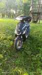 Vând scuter de 50cc