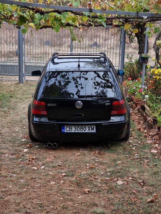 Греди за таван Golf 4