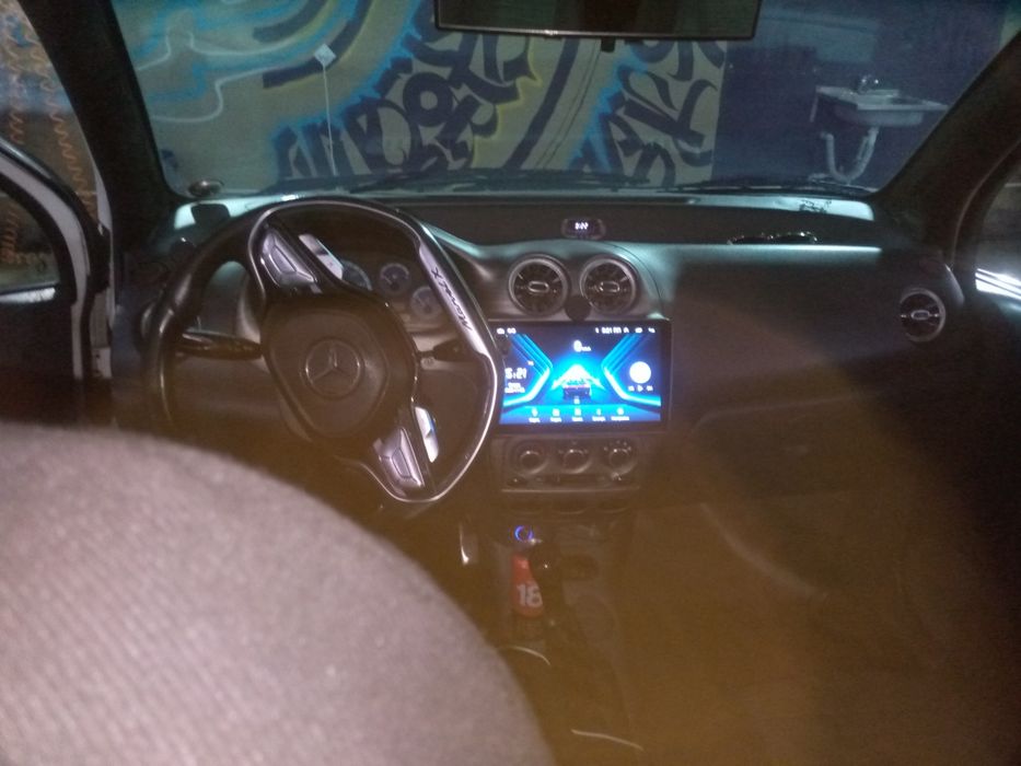 Матиз Бест 2010 идеал находу