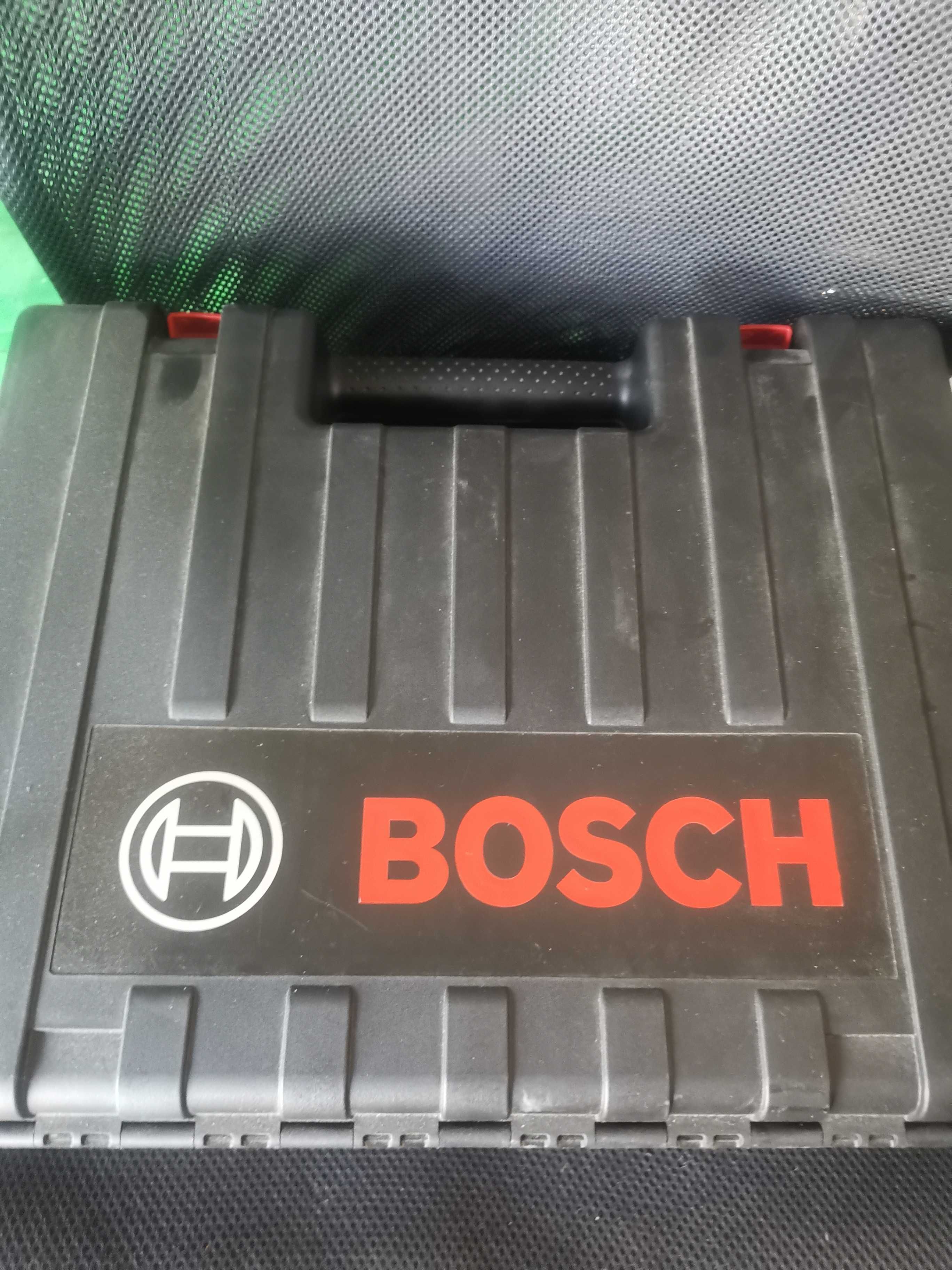 Диагностичен уред BOSCH KTS 560