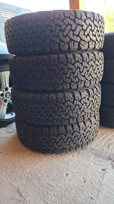 Set roti 225/65 R17
