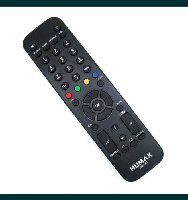 Telecomanda Digi Humax