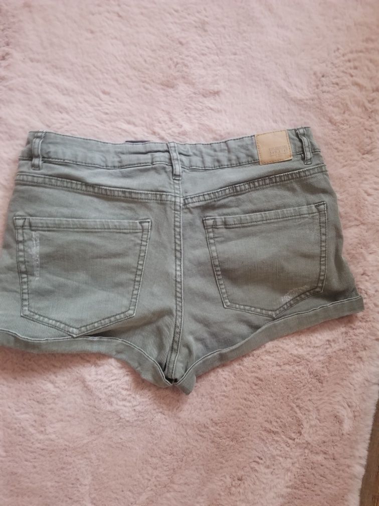 Pantalon scurt H&M