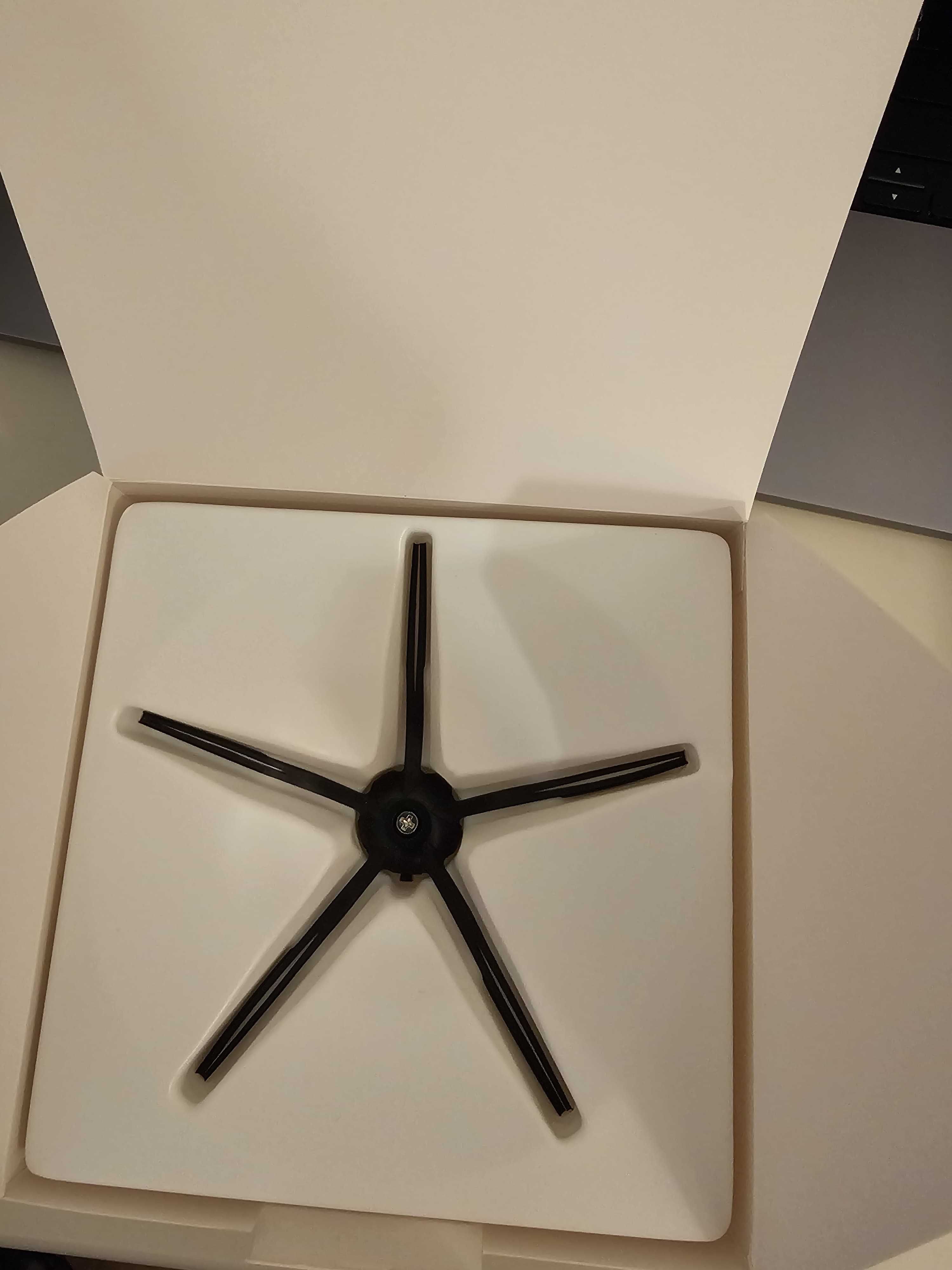 Robot aspirare Roborock S7+ Black