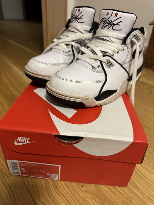 Vand adidasi Air Flight 89, marimea 37,5