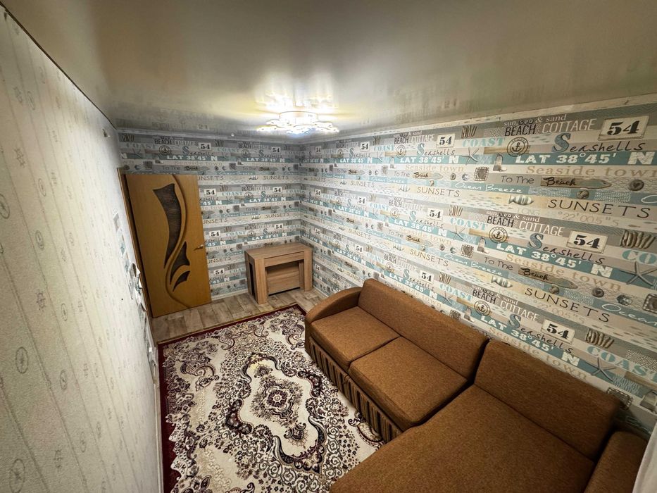 Продам 3-х комнатную квартиру 80м2