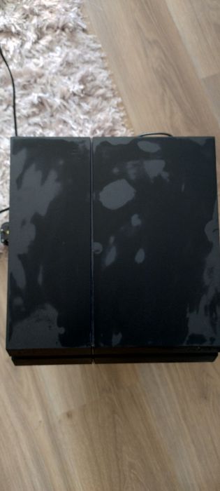 Игрова конзола Sony PS 4