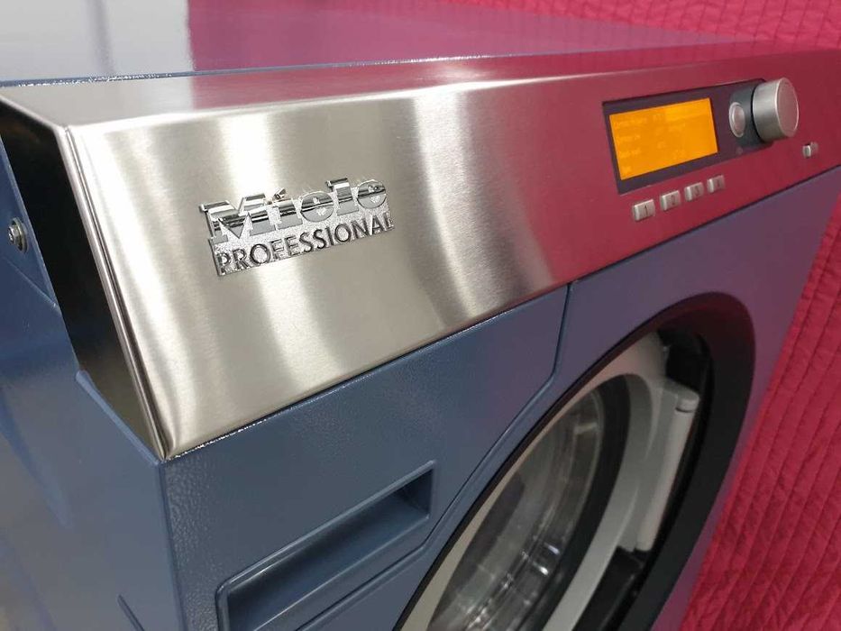 230V 9кг Miele Professional PW 6080 Пералня Миеле