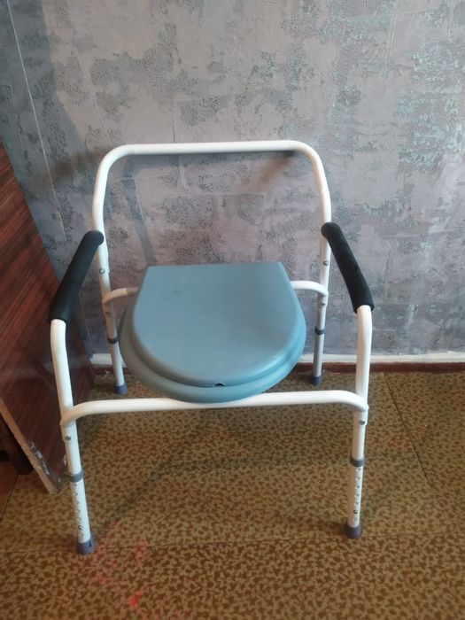 Продам ночной унитаз